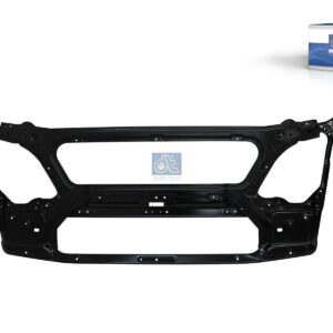 DT Spare Parts 1.00686 Front grill