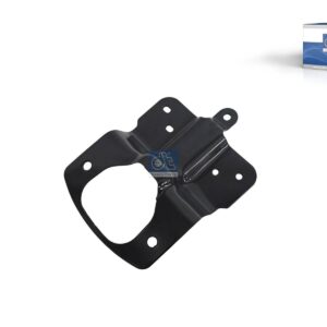 DT Spare Parts 1.00687 Bracket, cabin corner