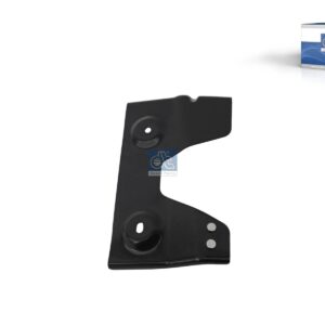 DT Spare Parts 1.00688 Bracket, cabin corner, left