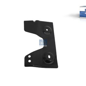 DT Spare Parts 1.00689 Bracket, cabin corner, right