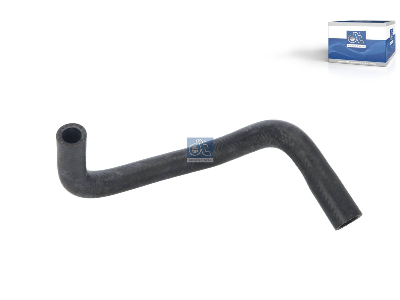 DT Spare Parts 1.00692 Hose