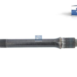 DT Spare Parts 1.00697 Output shaft