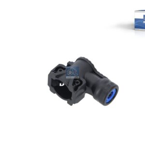 DT Spare Parts 1.00699 Elbow union