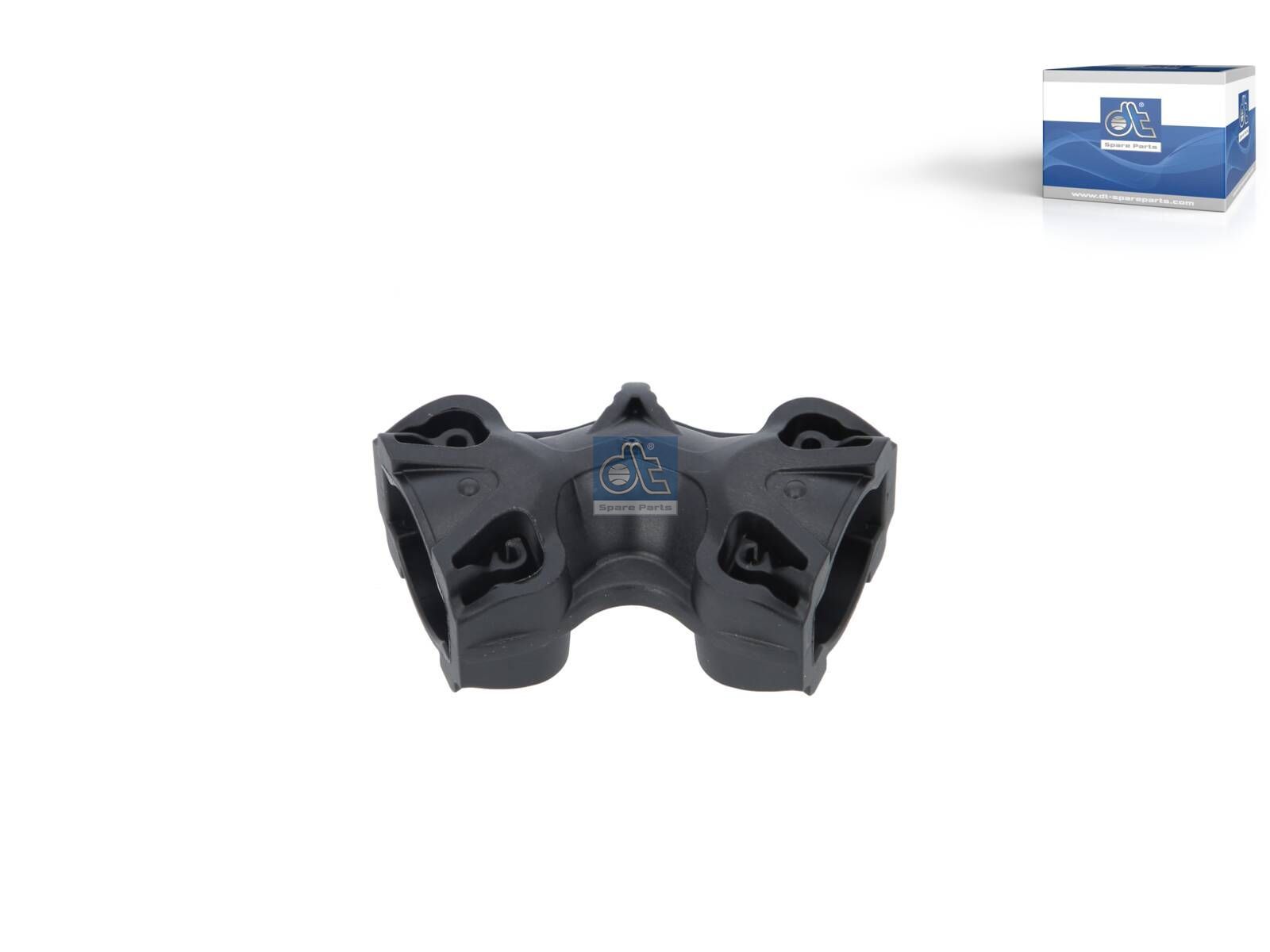 DT Spare Parts 1.00700 Elbow union