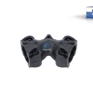 DT Spare Parts 1.00701 Elbow union