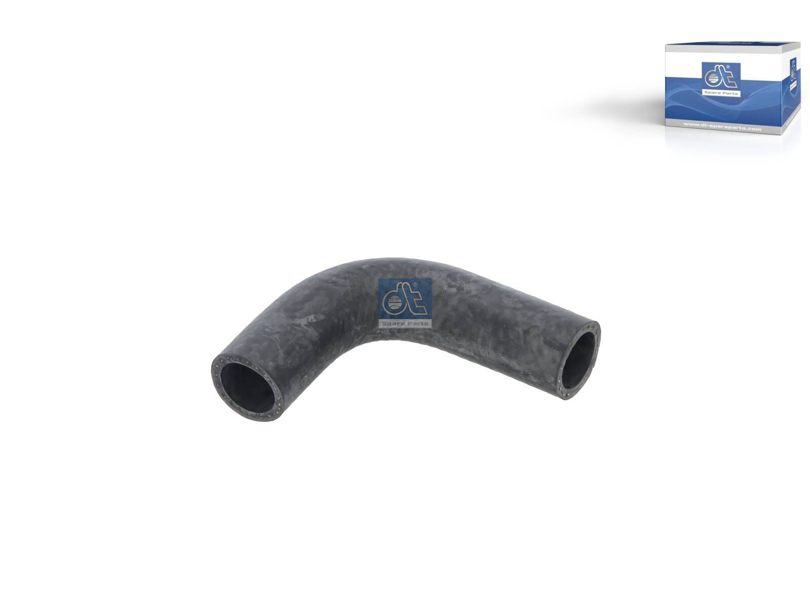 DT Spare Parts 1.00702 Hose