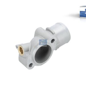 DT Spare Parts 1.00708 Coolant line