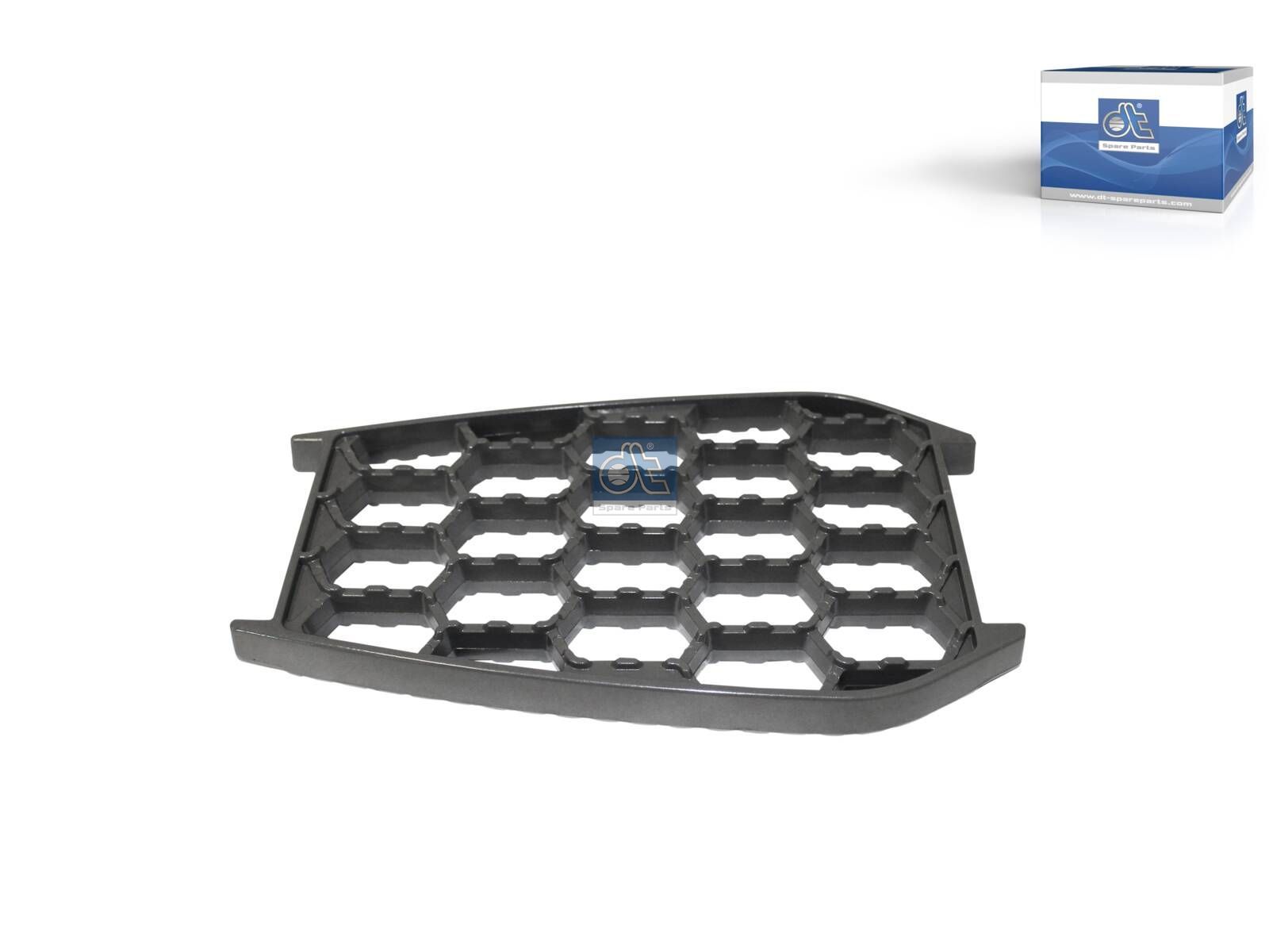 DT Spare Parts 1.00714 Step