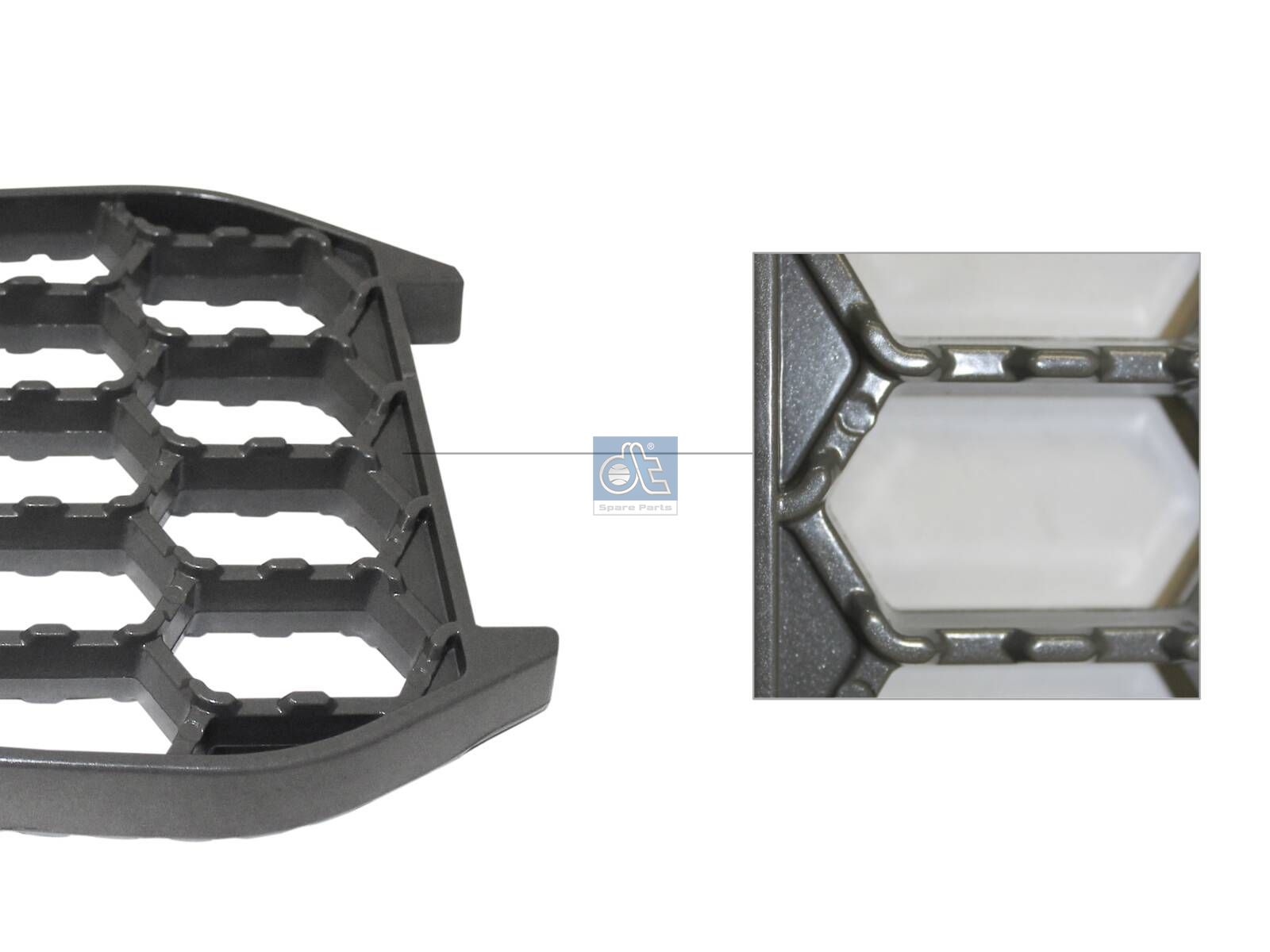 DT Spare Parts 1.00714 Step