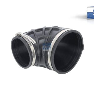 DT Spare Parts 1.00722 Air inlet hose