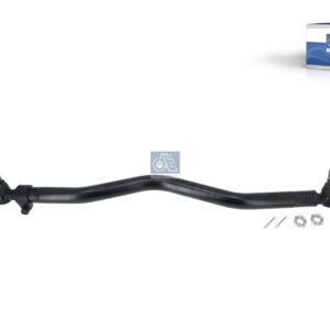 DT Spare Parts 1.00724 Track rod