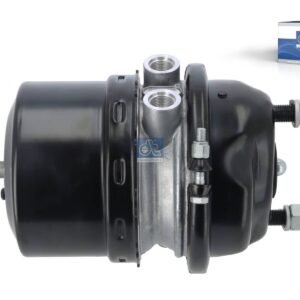 DT Spare Parts 1.00725 Brake cylinder