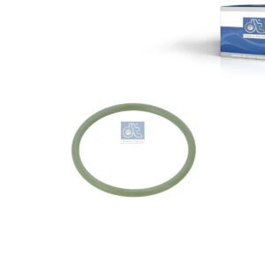 DT Spare Parts 1.00739 O-ring, d: 18 mm, S: 1.5 mm