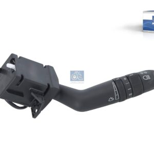 DT Spare Parts 1.00741 Steering column switch