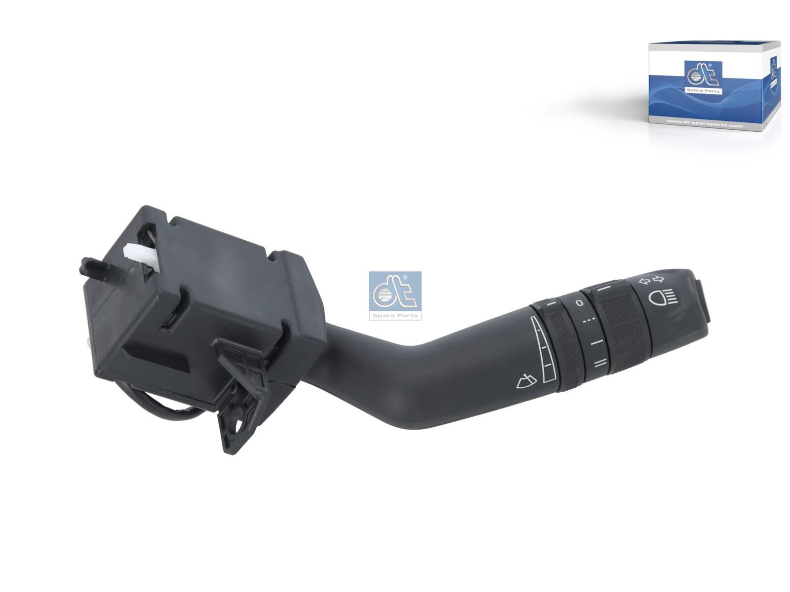 DT Spare Parts 1.00741 Steering column switch