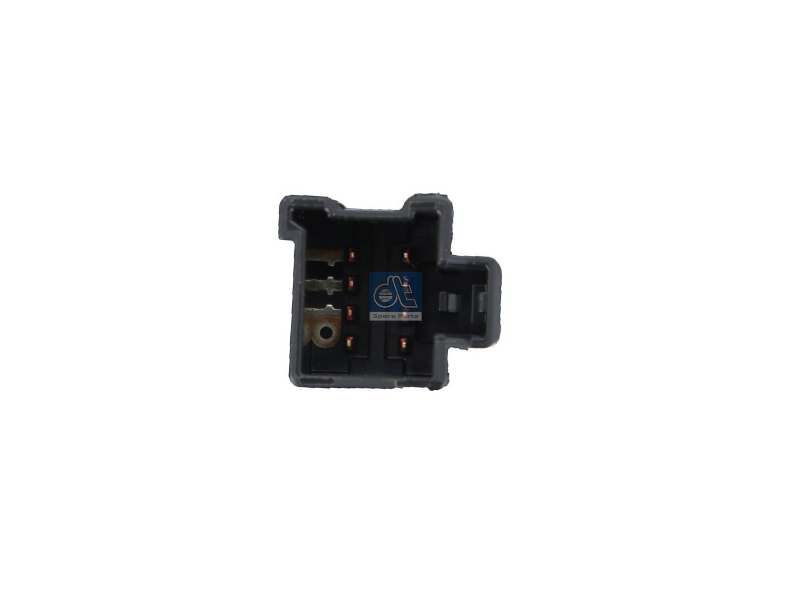 DT Spare Parts 1.00741 Steering column switch
