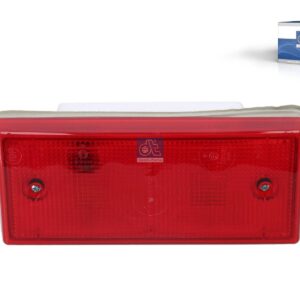 DT Spare Parts 1.00744 Tail lamp