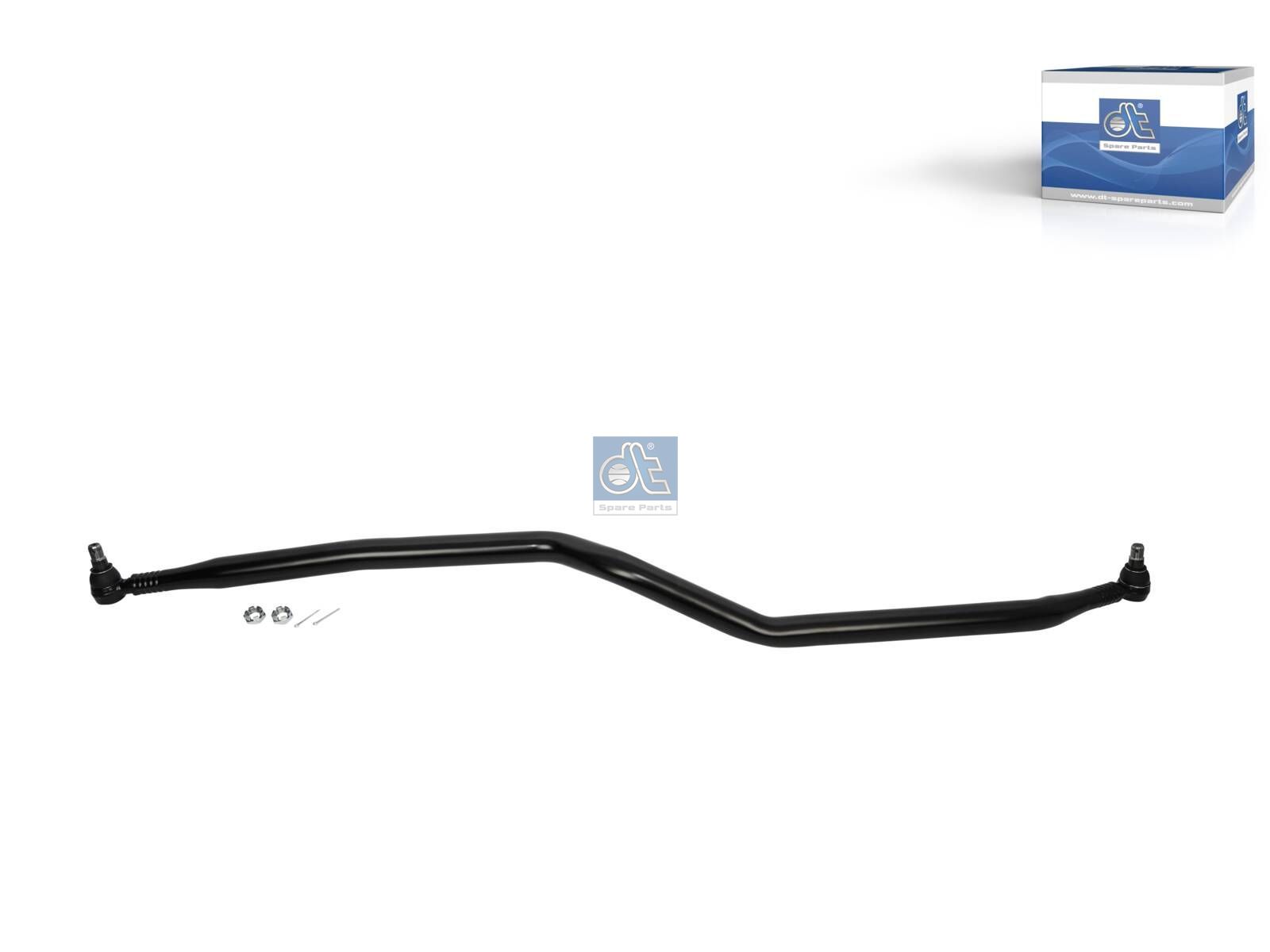 DT Spare Parts 1.00747 Drag link