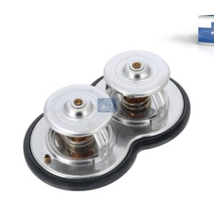 DT Spare Parts 1.00753 Thermostat, 75 °C