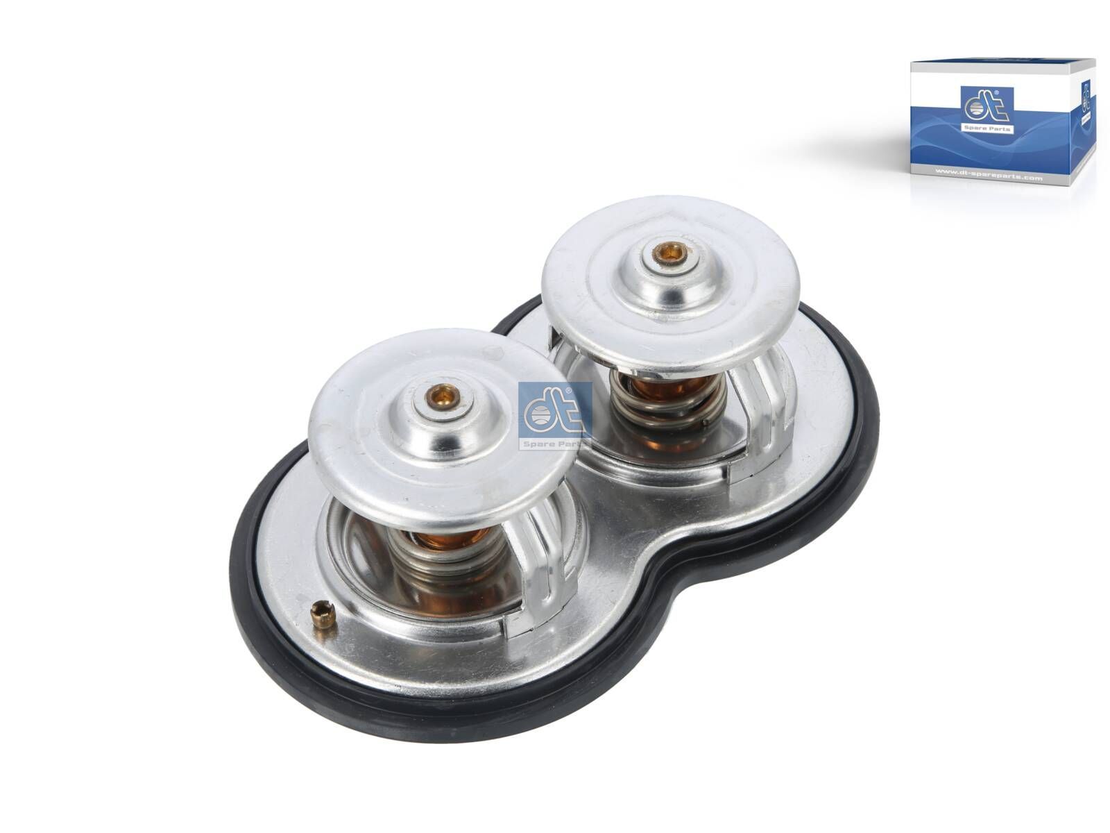 DT Spare Parts 1.00753 Thermostat, 75 °C