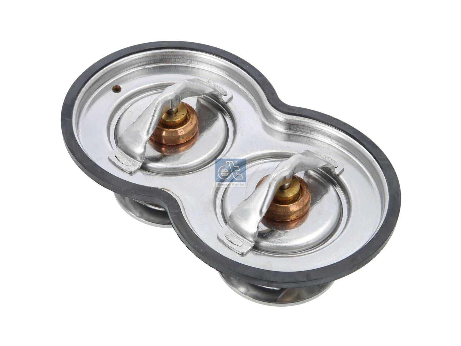 DT Spare Parts 1.00753 Thermostat, 75 °C