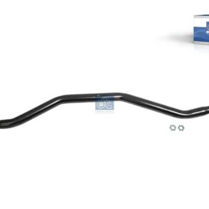DT Spare Parts 1.00758 Track rod