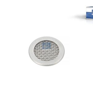 DT Spare Parts 1.00763 Strainer