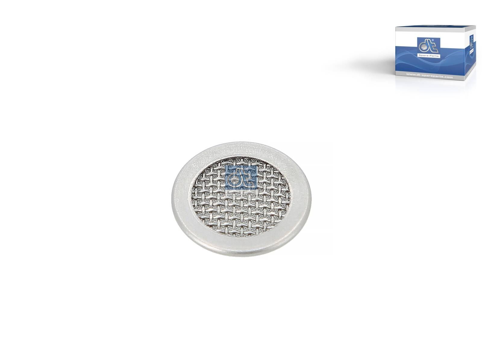 DT Spare Parts 1.00763 Strainer