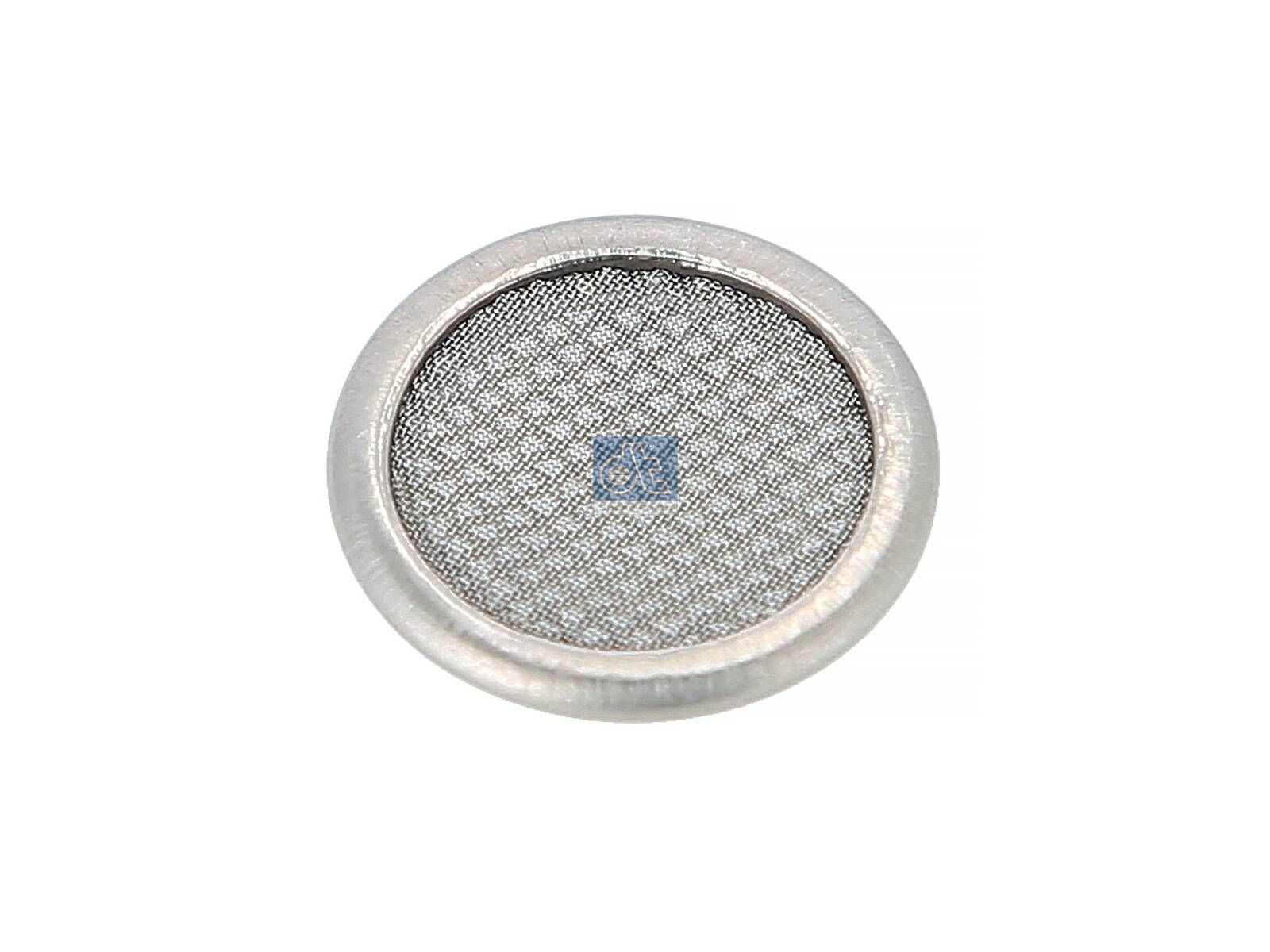 DT Spare Parts 1.00763 Strainer
