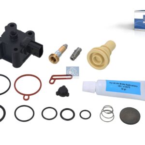 DT Spare Parts 1.00765 Repair kit, solenoid valve