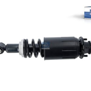 DT Spare Parts 1.00769 Cabin shock absorber