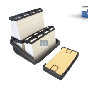DT Spare Parts 1.00772 Air filter kit
