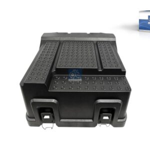 DT Spare Parts 1.00774 Battery cover