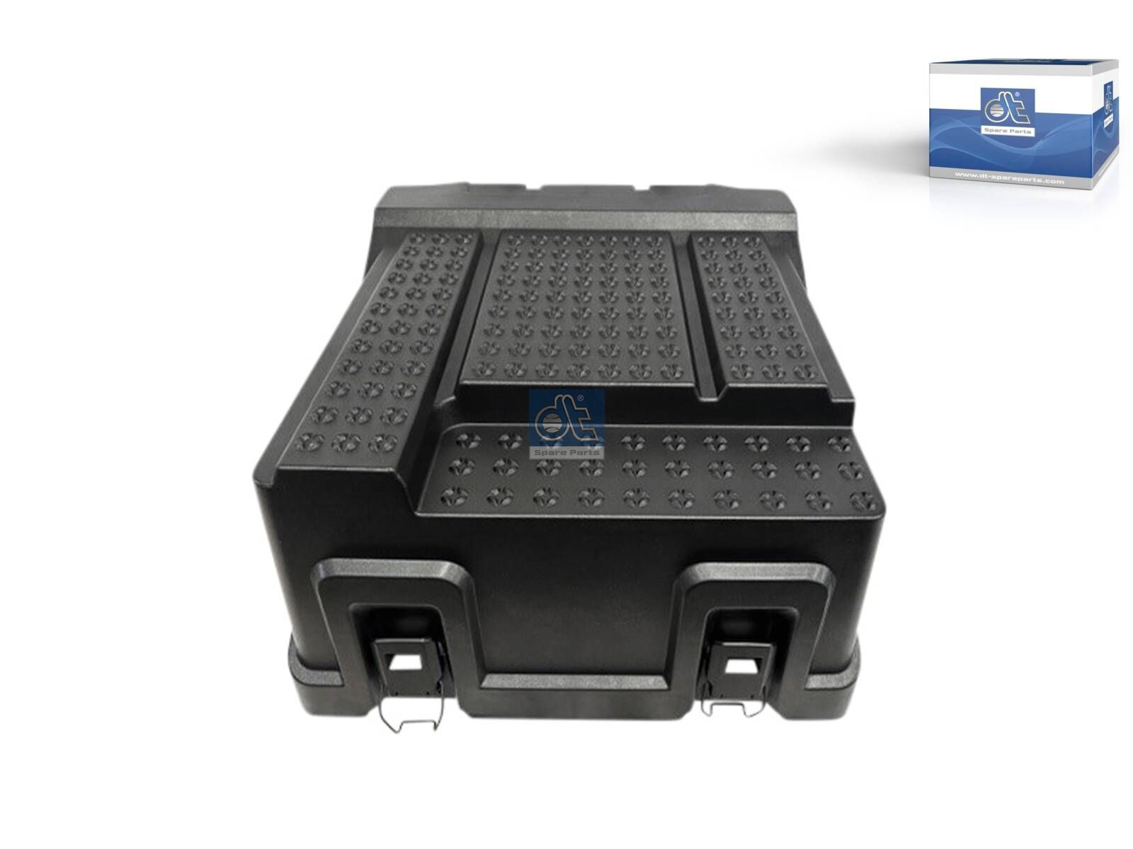 DT Spare Parts 1.00774 Battery cover