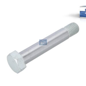 DT Spare Parts 1.00775 Spring bolt