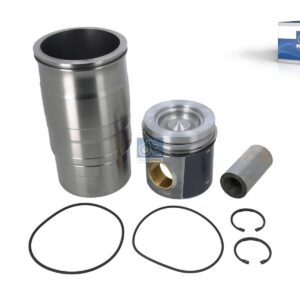 DT Spare Parts 1.00777 Piston with liner
