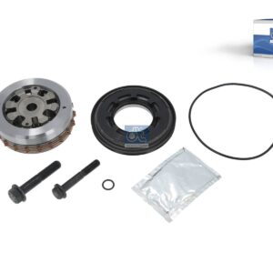 DT Spare Parts 1.00779 Repair kit, compressor