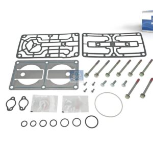 DT Spare Parts 1.00780 Repair kit, compressor