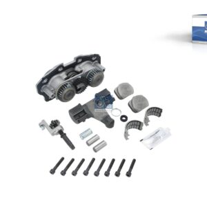 DT Spare Parts 1.00782 Repair kit, brake caliper