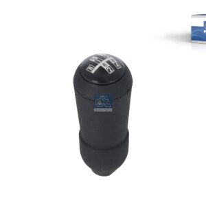 DT Spare Parts 1.00784 Gear shift knob
