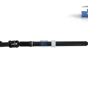 DT Spare Parts 1.00788 Steering column