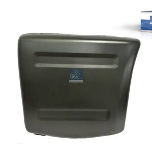 DT Spare Parts 1.00790 Side skirt