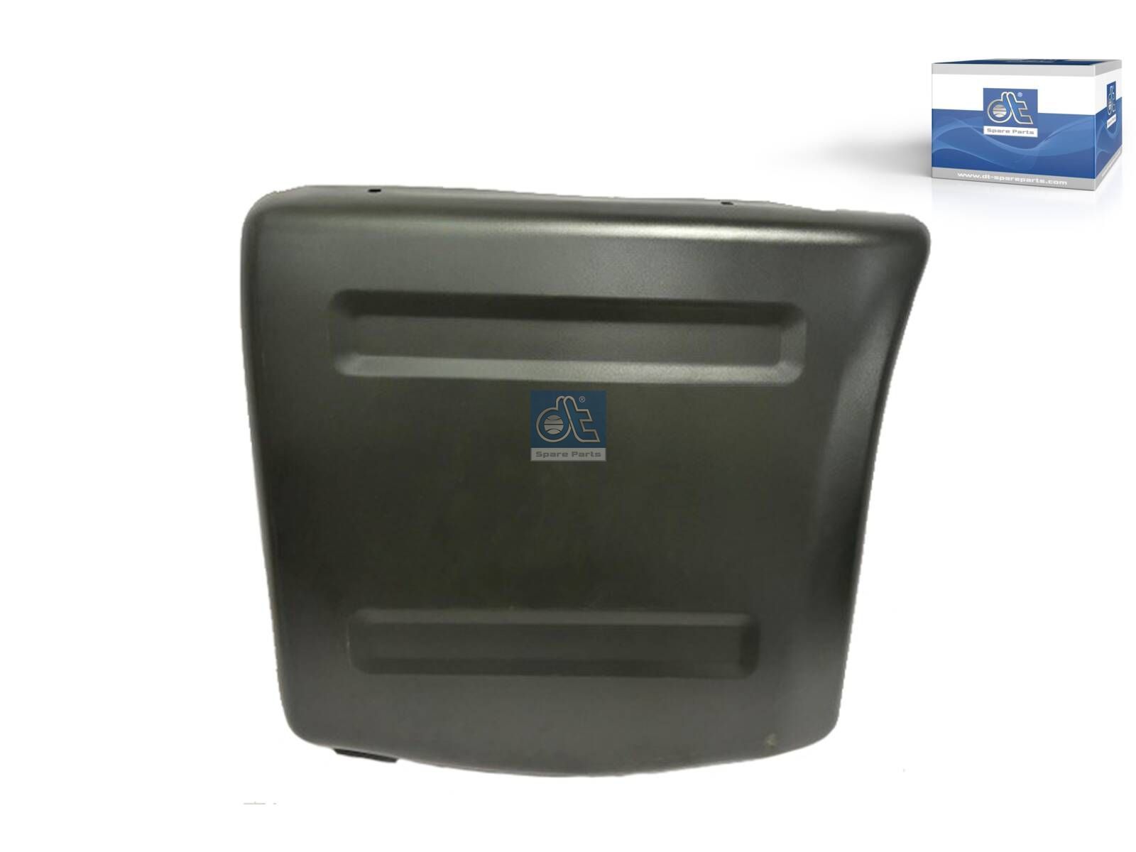 DT Spare Parts 1.00790 Side skirt