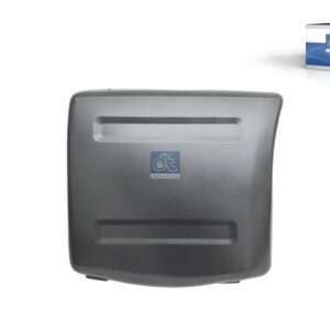 DT Spare Parts 1.00791 Side skirt