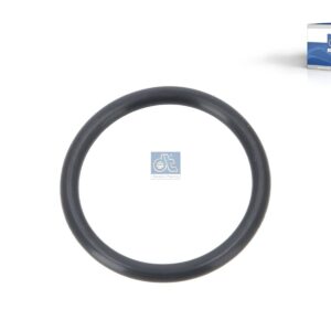 DT Spare Parts 1.00793 O-ring, d: 37 mm, S: 4 mm