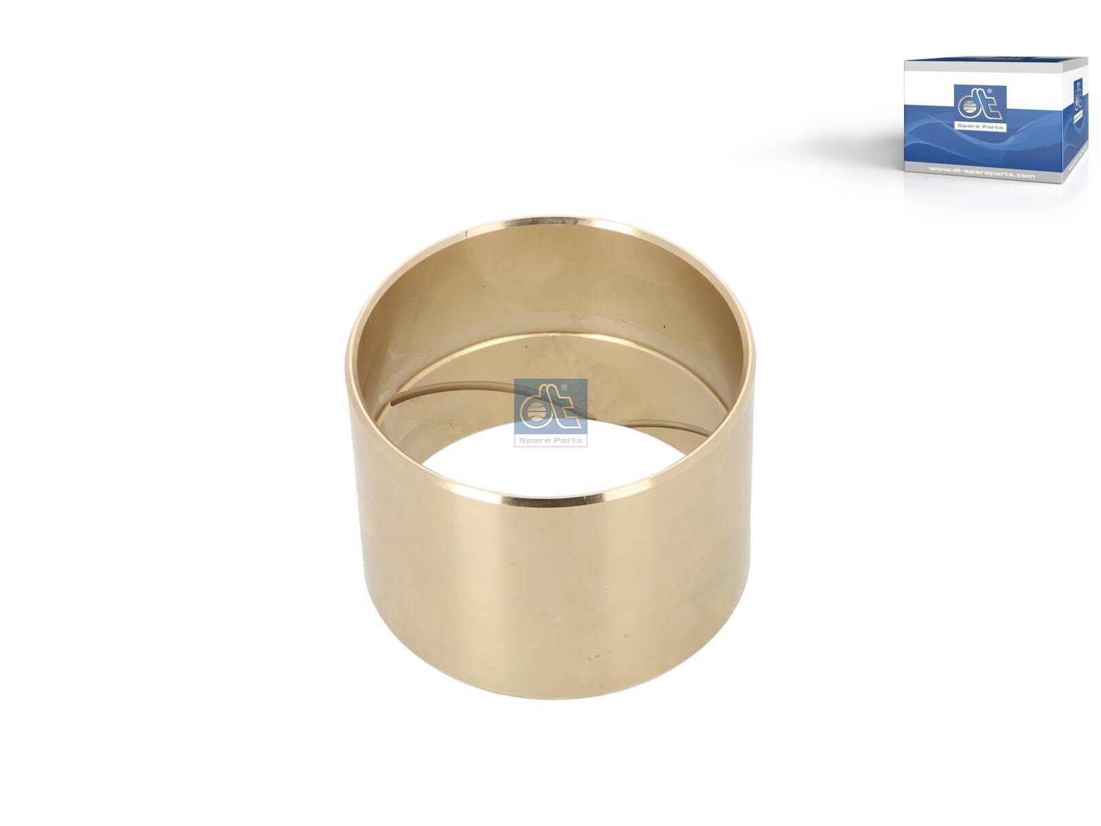 DT Spare Parts 1.00796 Bushing, Differential