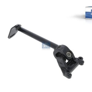 DT Spare Parts 1.00797 Console, gear shift rod