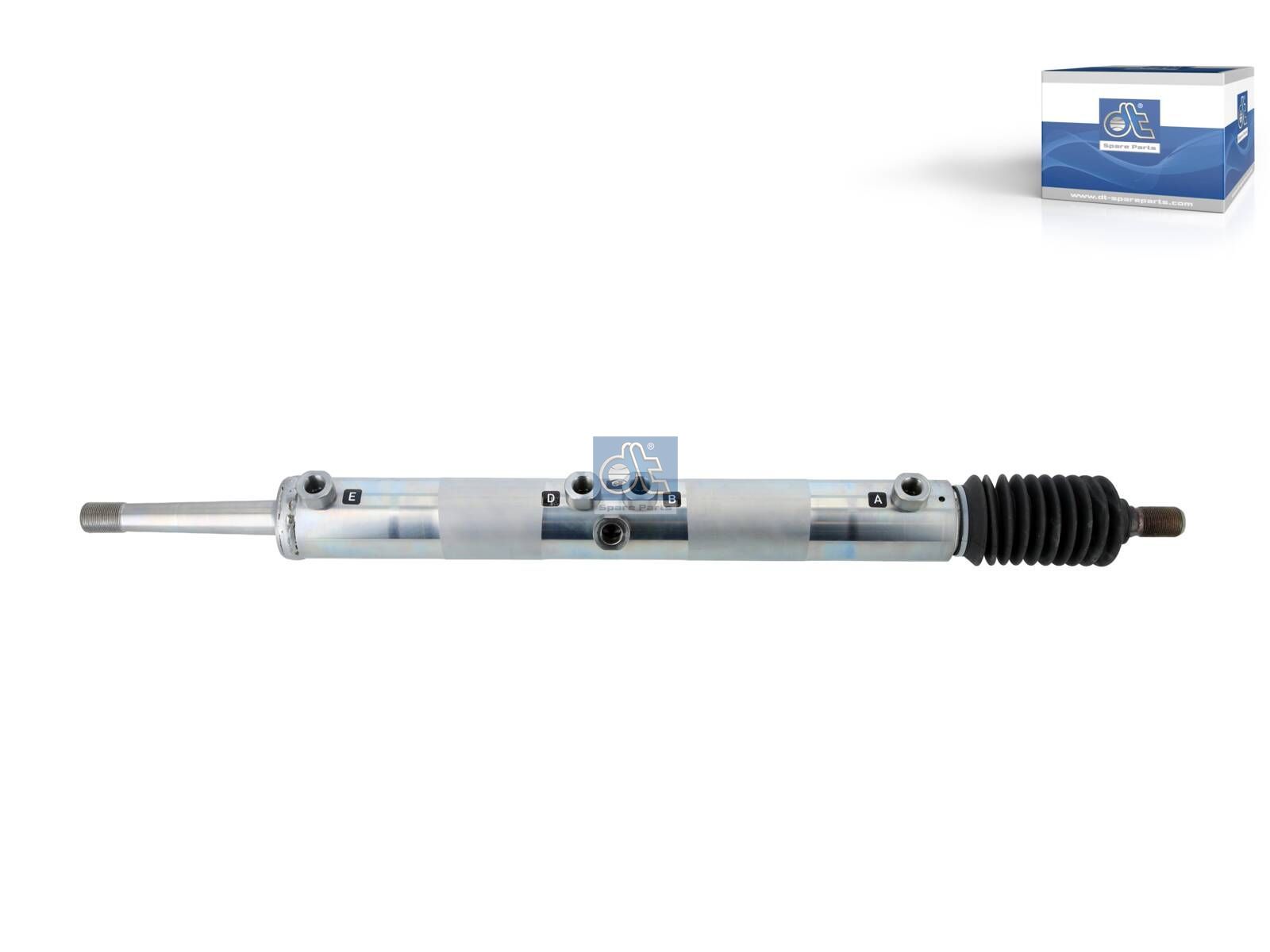DT Spare Parts 1.00798 Steering cylinder