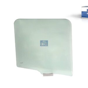 DT Spare Parts 1.00800 Door glass, right, single package