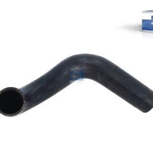 DT Spare Parts 1.00801 Radiator hose